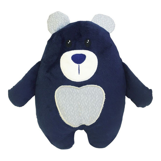 Soft toy for dogs Gloria Balú 36 x 36 x 16 cm Bear - Hilman kauppa