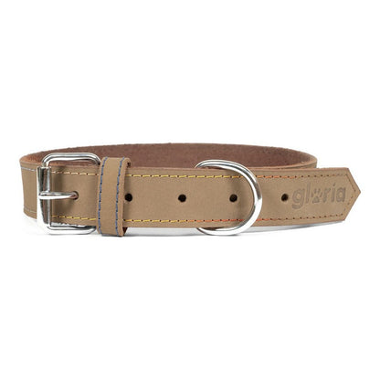 Dog collar Gloria Oasis White (65 x 3 cm) - Hilman kauppa