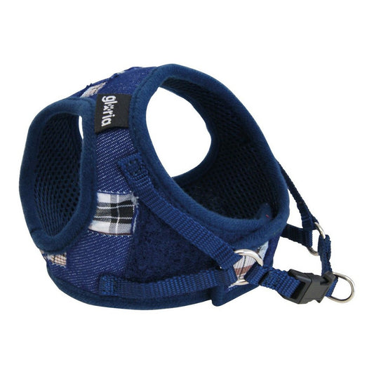 Dog Harness Gloria Jeans 33-44 cm Size L - Hilman kauppa