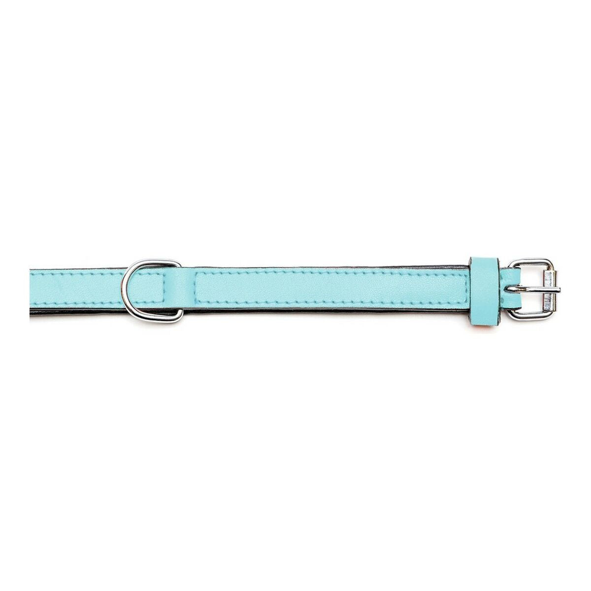 Dog collar Gloria Padded Blue (35 x 1,5 cm) - Hilman kauppa