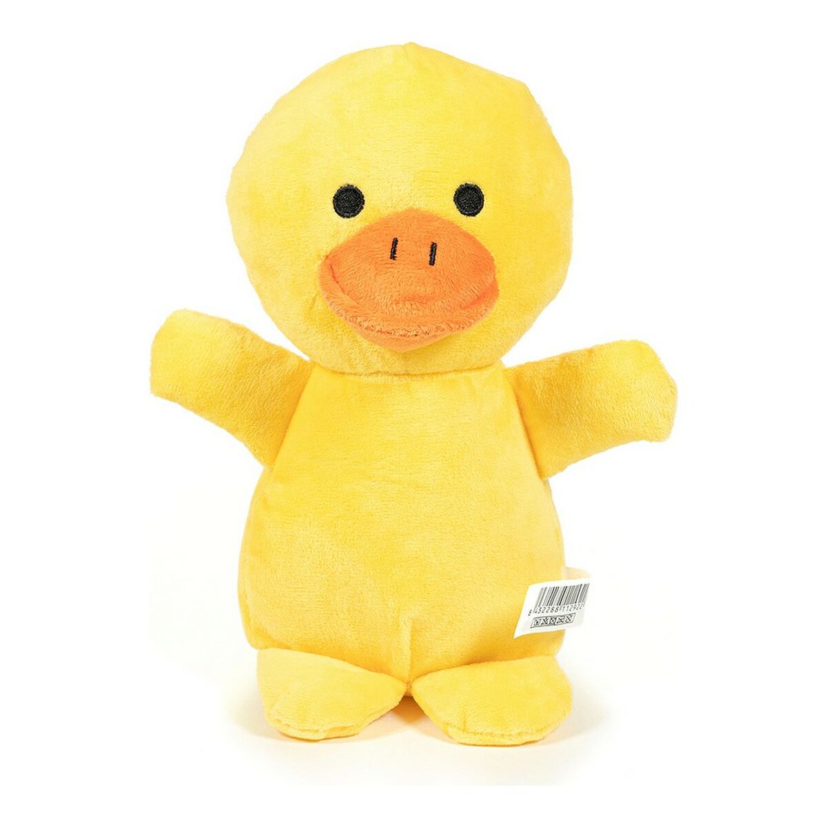 Soft toy for dogs Gloria Enyi 3 x 5 x 14 cm Duck - Hilman kauppa