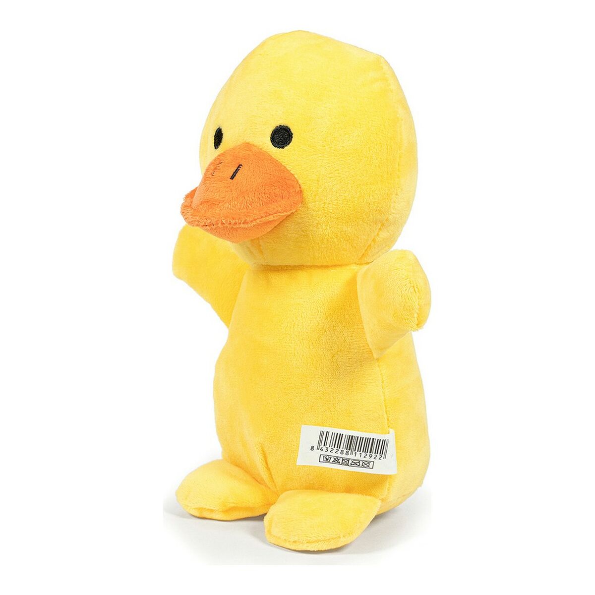 Soft toy for dogs Gloria Enyi 3 x 5 x 14 cm Duck - Hilman kauppa