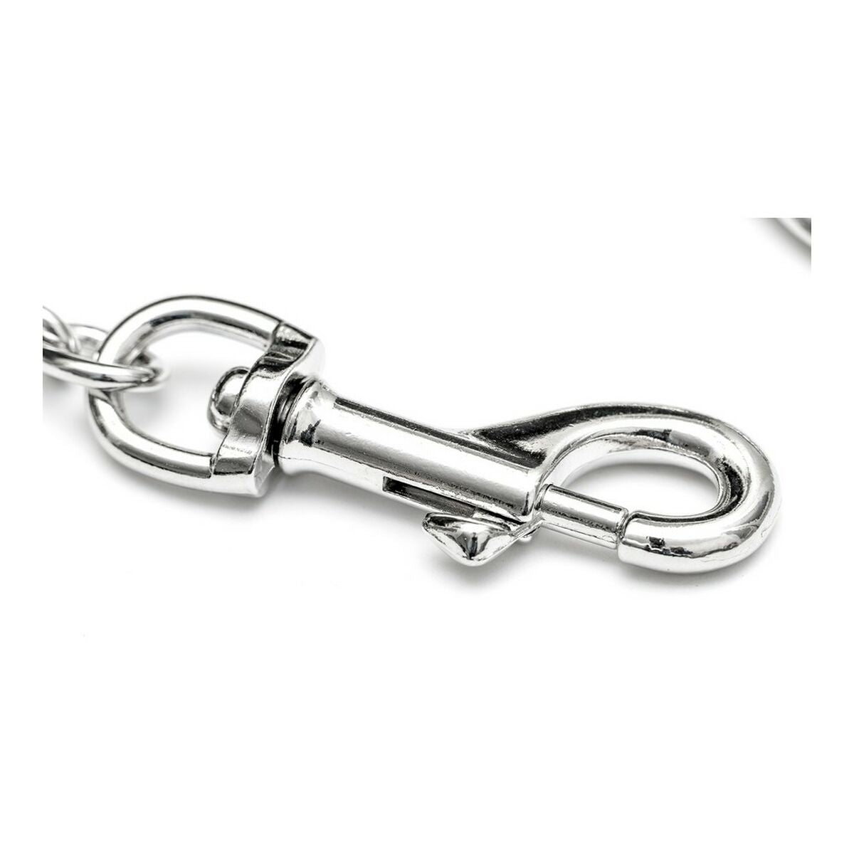 Coupling for 2-dog lead Gloria (2mm x 25 cm) - Hilman kauppa