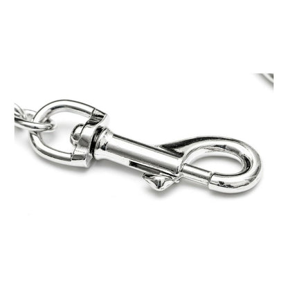 Coupling for 2-dog lead Gloria (2mm x 25 cm) - Hilman kauppa