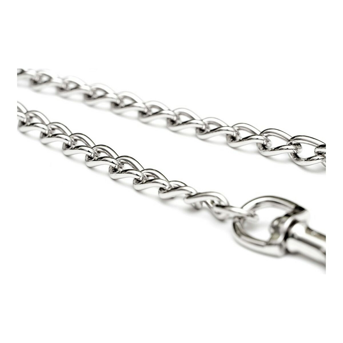 Coupling for 2-dog lead Gloria (2mm x 25 cm) - Hilman kauppa