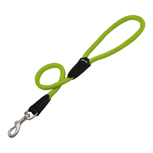 Dog Lead Gloria 1 x 60 cm Green - Hilman kauppa