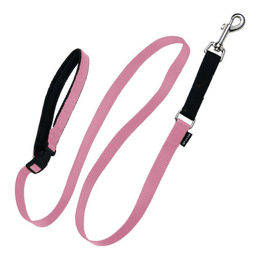 Training lead Gloria 2 cm x 2m Pink - Hilman kauppa