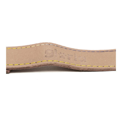 Dog Lead Gloria Oasis 2.1 x 100 cm White - Hilman kauppa