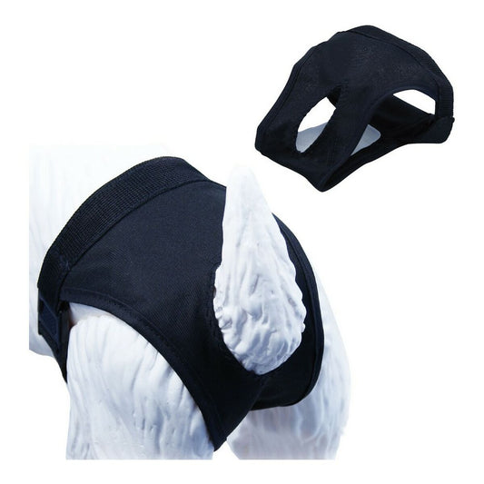 Panties Gloria Slip Dog Polyester Size 1 (24-31 cm) - Hilman kauppa