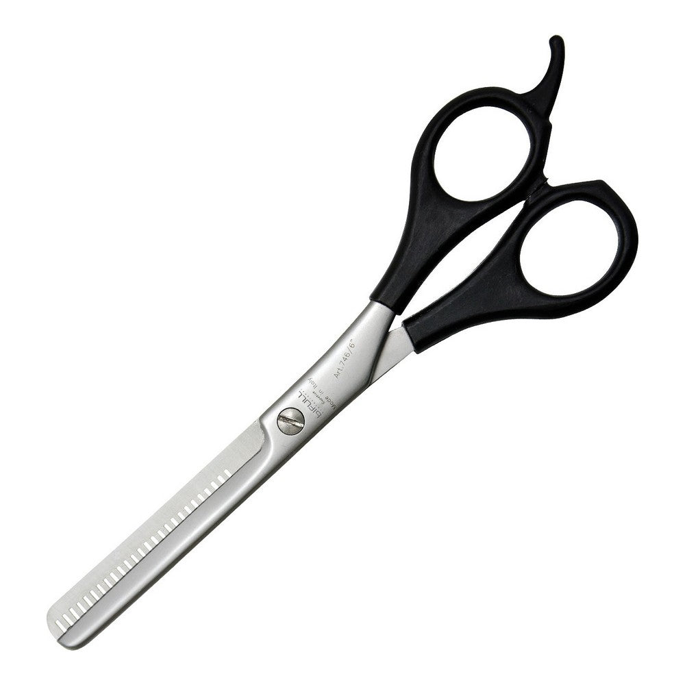 Pet Scissors Bifull Academy (15 cm) (15,2 cm) - Hilman kauppa