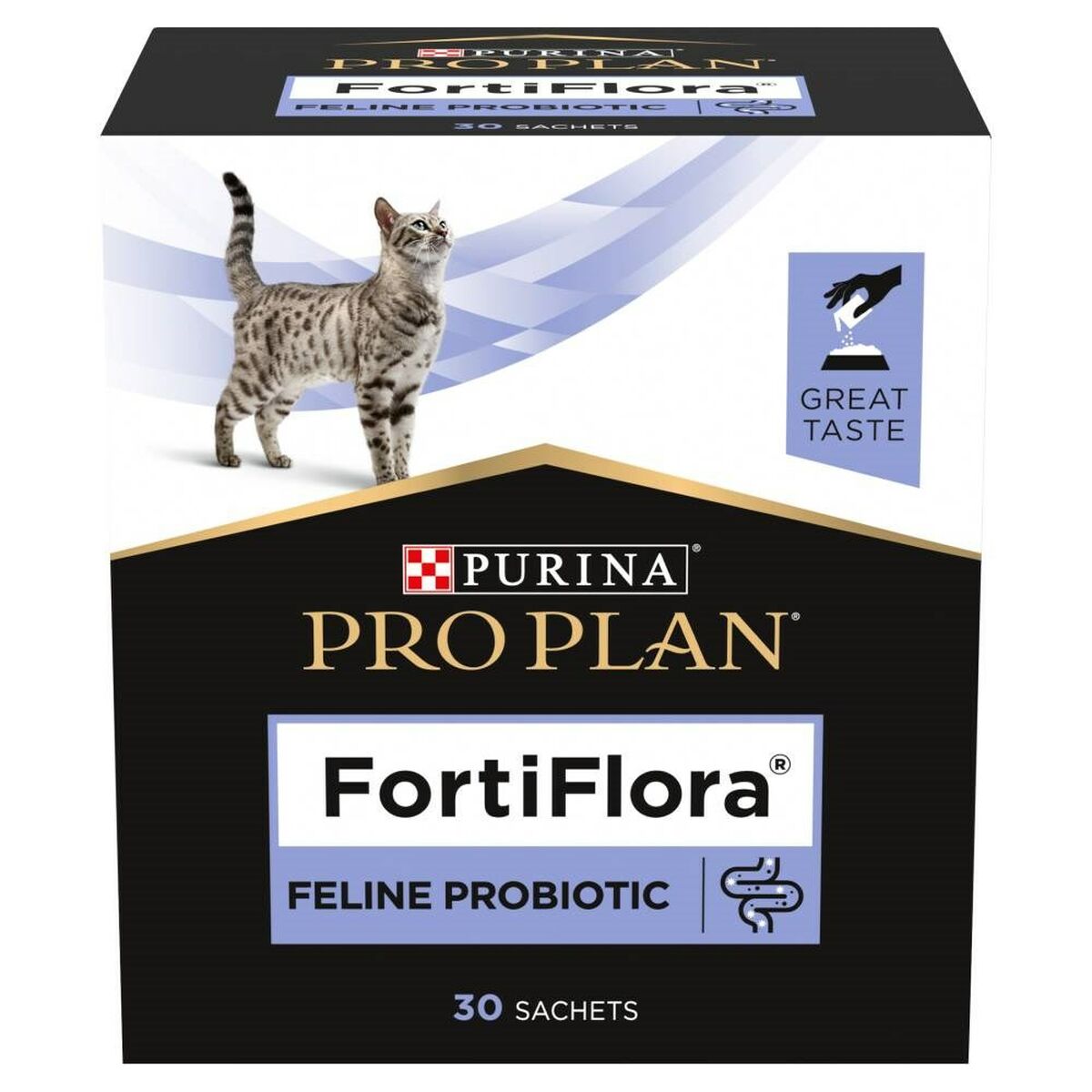 Food Supplement Purina - Hilman kauppa