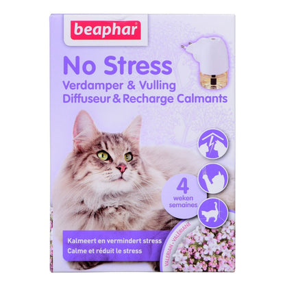 Replacement for Diffuser Beaphar No Stress - Hilman kauppa