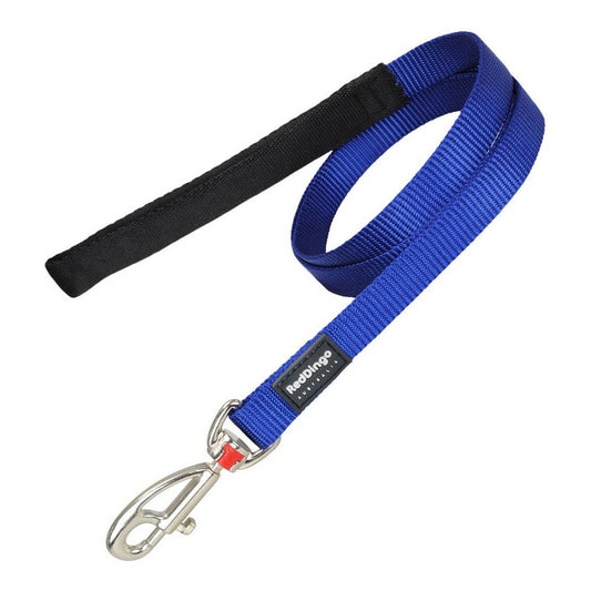 Dog Lead Red Dingo Dark blue (1,5 x 120 cm) - Hilman kauppa