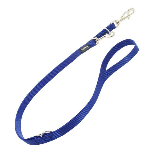 Dog Lead Red Dingo Dark blue (1,5 x 200 cm) - Hilman kauppa
