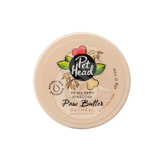 Hydrating Cream Pet Head PAW BUTTER 40 g - Hilman kauppa