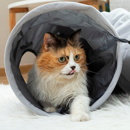 Collapsible Pet Tunnel Funnyl InnovaGoods - Hilman kauppa