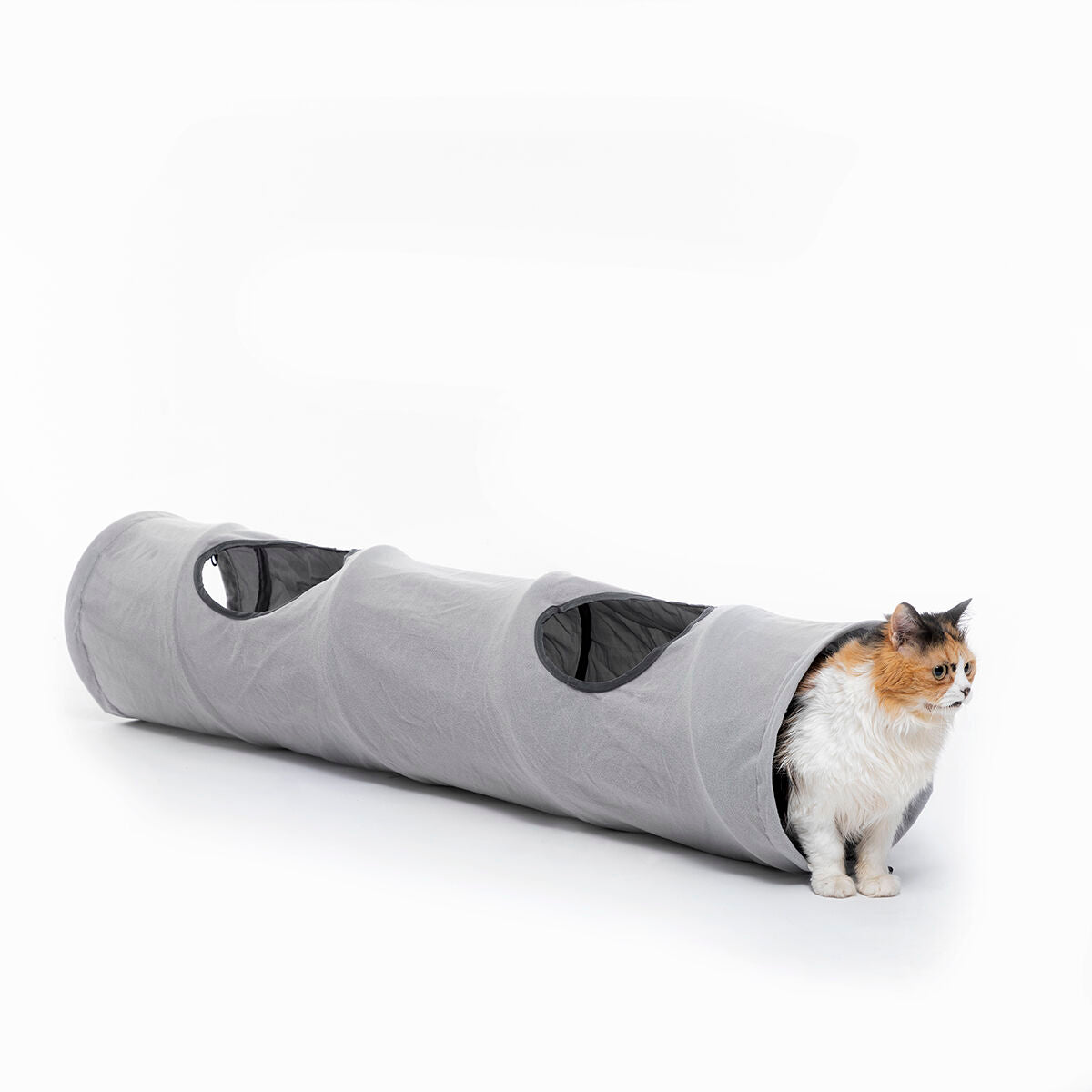 Collapsible Pet Tunnel Funnyl InnovaGoods - Hilman kauppa