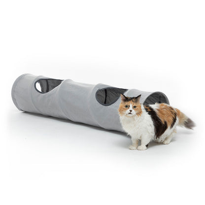 Collapsible Pet Tunnel Funnyl InnovaGoods - Hilman kauppa